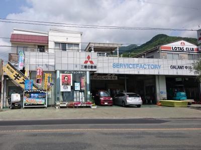 新車市場　　小豆島店の画像