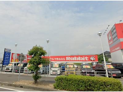 新車市場　　三島川之江インター店の画像