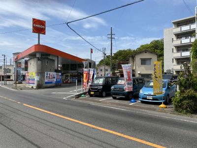 新車市場　松山三津浜店の画像
