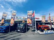 新車市場　春日店