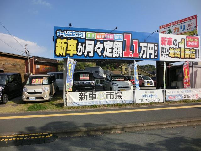 新車市場　唐津店