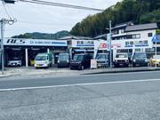 新車市場　西彼杵店