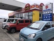 新車市場　八代南インター店