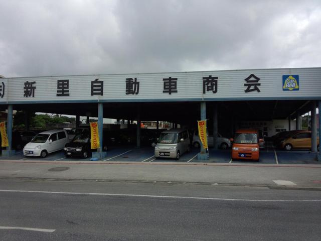 新車市場　西里店