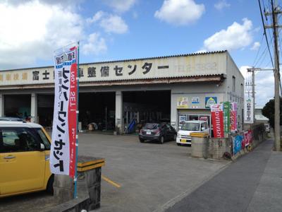 新車市場　ひらら店の画像