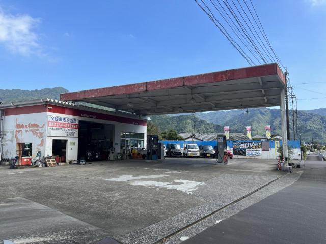新車市場　　日南北郷店