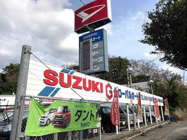 新車市場　南城大里店