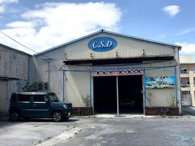 新車市場　　うるま店の画像