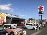 新車市場　鹿児島姶良店