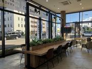 【店内】