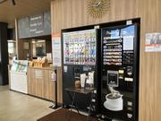 【店内】