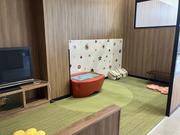 【店内】