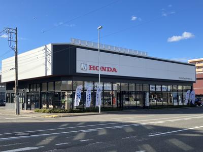 (株)HondaCars南札幌 南10条店の画像