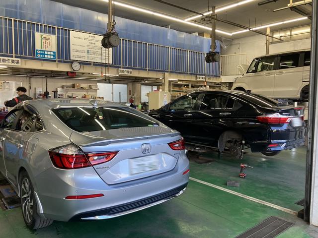 【サービス工場】