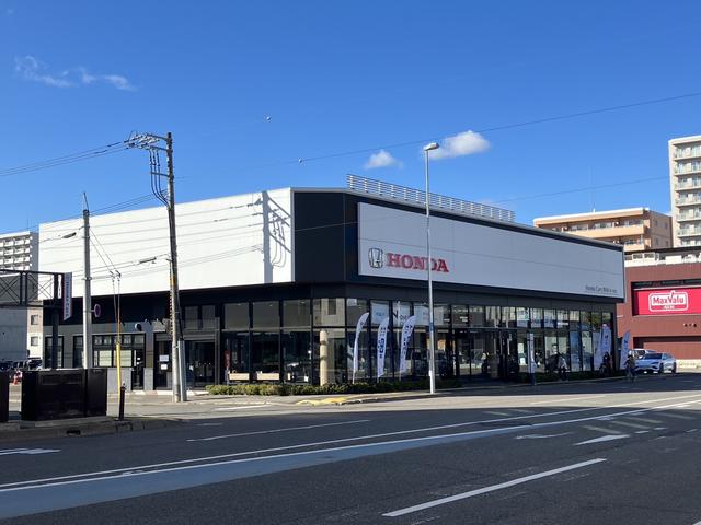 (株)HondaCars南札幌 南10条店16