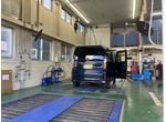 車検・点検・診断
