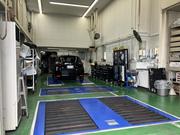 【サービス工場】