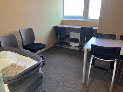 ファミリールーム・キッズスペース