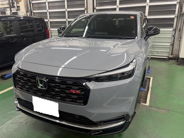 新着の作業実績