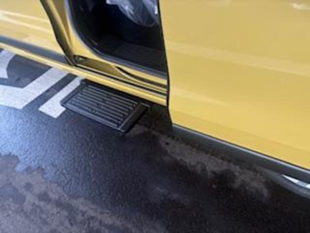 ホンダ　Ｎ－ＢＯＸ　Ｊｏｙ　スライドドア　オートステップ取付