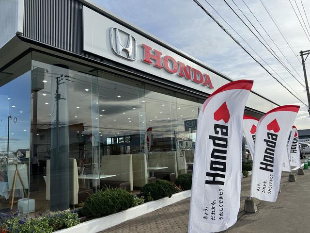 Ｈｏｎｄａ　Ｃａｒｓ　北見　小泉店(0枚目)