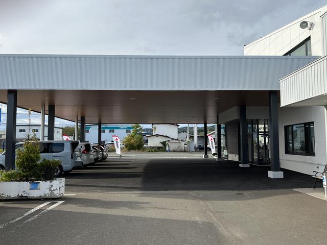 Honda Cars 北見 小泉店(5枚目)