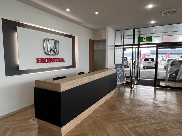 Honda Cars 北見 小泉店(6枚目)
