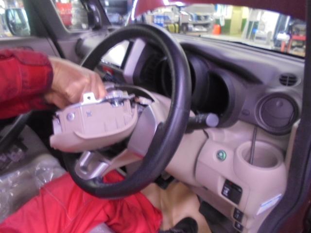 n box ハンドル交換 川口市 グーネットピット