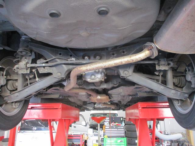 スバル　フォレスター　１２ヶ月点検　上尾