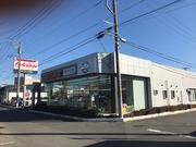 関越自動車道「鶴ヶ島ＩＣ」そばにございます。