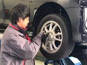 国家資格を持った整備士が、お車を隅々までチェック致します。