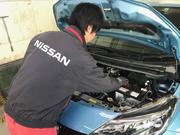 電気自動車も整備致します。