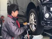 パーツの持込み取り付けも実施しております。