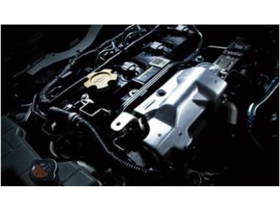 スラッジナイザー＆ＡＴオイル交換