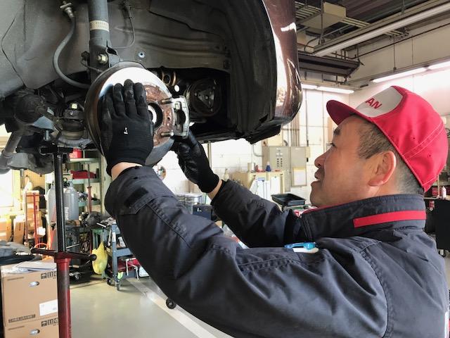 部品も多数揃えております。