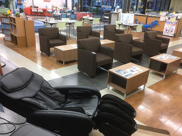 ネッツトヨタ静浜株式会社 和田店 サービス紹介の6つ目