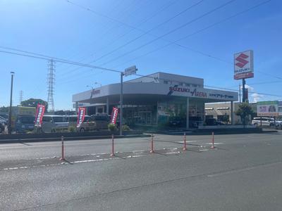 (株)三和自動車販売の画像