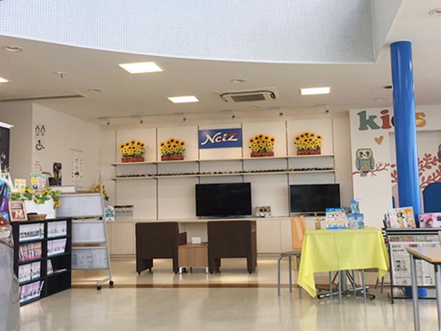 ネッツトヨタ静浜（株）　掛川大池店(1枚目)