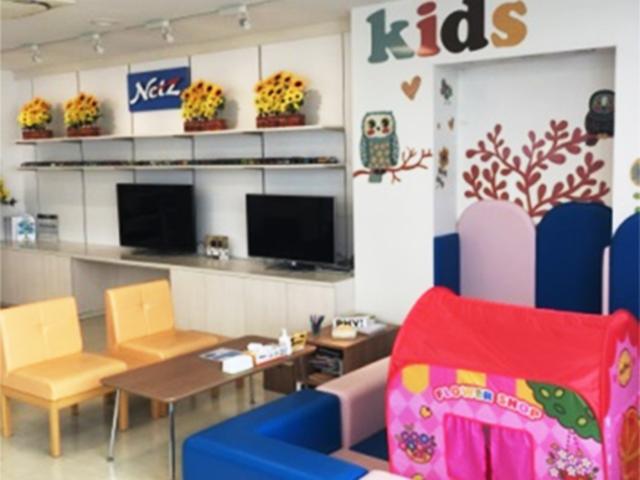 ネッツトヨタ静浜(株) 掛川大池店(3枚目)