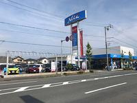 ネッツトヨタ静浜（株）　袋井インター店