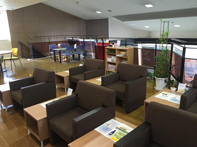 ネッツトヨタ静浜（株） 御前崎佐倉店 サービス紹介の3つ目