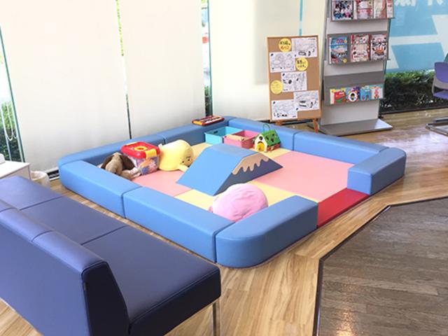 ネッツトヨタ静浜（株） 御前崎佐倉店 サービス紹介の4つ目