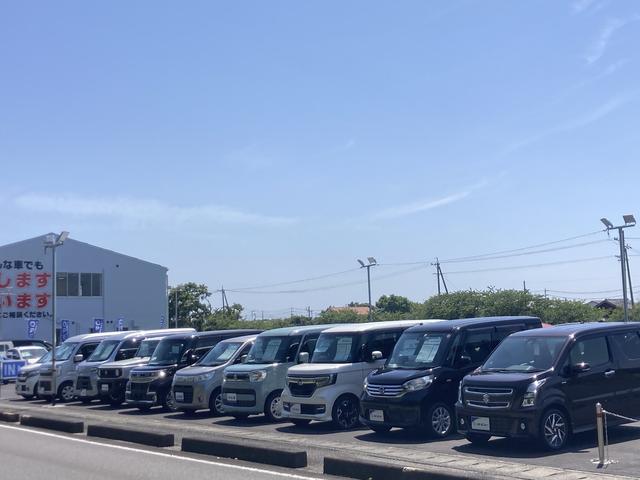 ネッツトヨタ静浜（株） 御前崎佐倉店 サービス紹介の5つ目