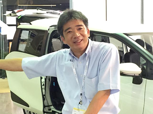 ネッツトヨタ静浜（株） 御前崎佐倉店 サービス紹介の6つ目