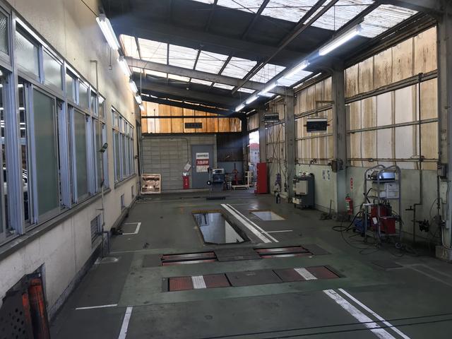 兵庫トヨタ自動車 株 神戸店 兵庫県神戸市長田区の自動車の整備 修理工場 グーネットピット