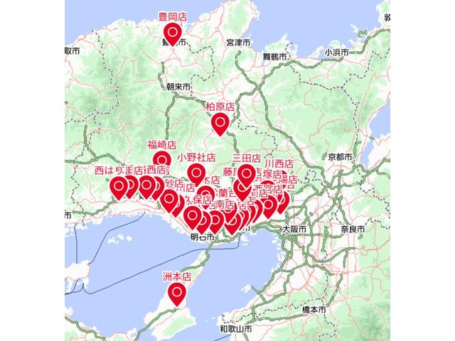 兵庫トヨタ自動車 株 神戸店 兵庫県神戸市長田区の自動車の整備 修理工場 グーネットピット