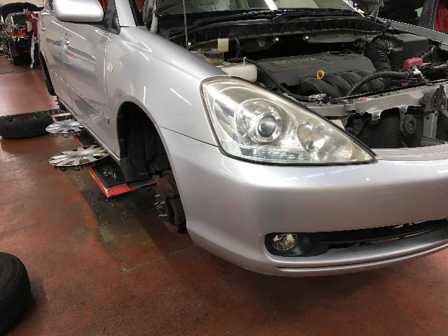 トヨタ ZZT240 アリオン 右左 セット | web-flake.com