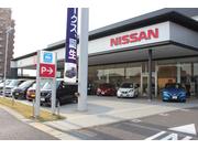 株式会社　日産サティオ岡山　本社店2