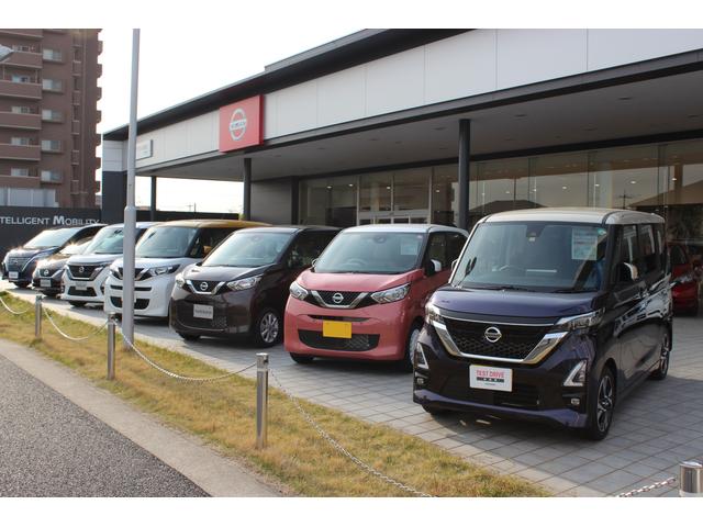 株式会社　日産サティオ岡山　本社店3