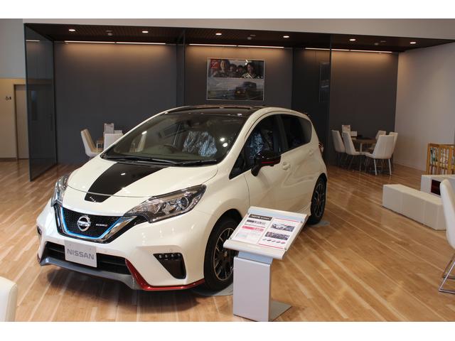 株式会社　日産サティオ岡山　本社店8